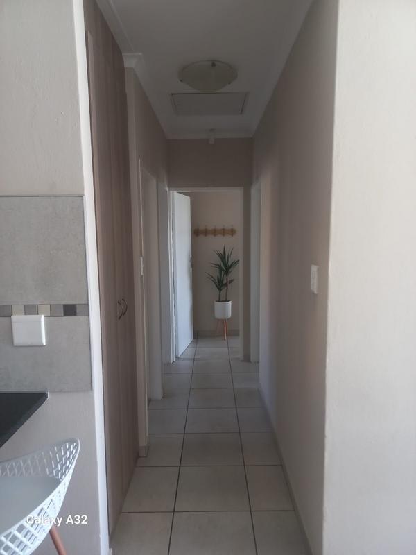 3 Bedroom Property for Sale in Waterkloof A H North West